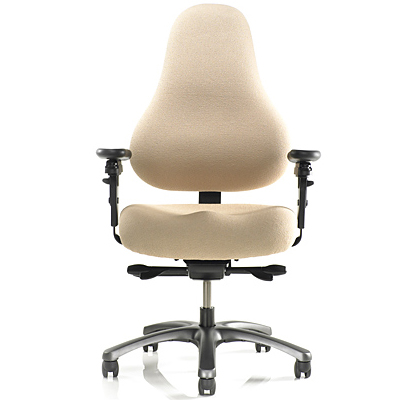 Office Master DB96 Discovery Back Ergonomic Healthcare Executive Performance Chair